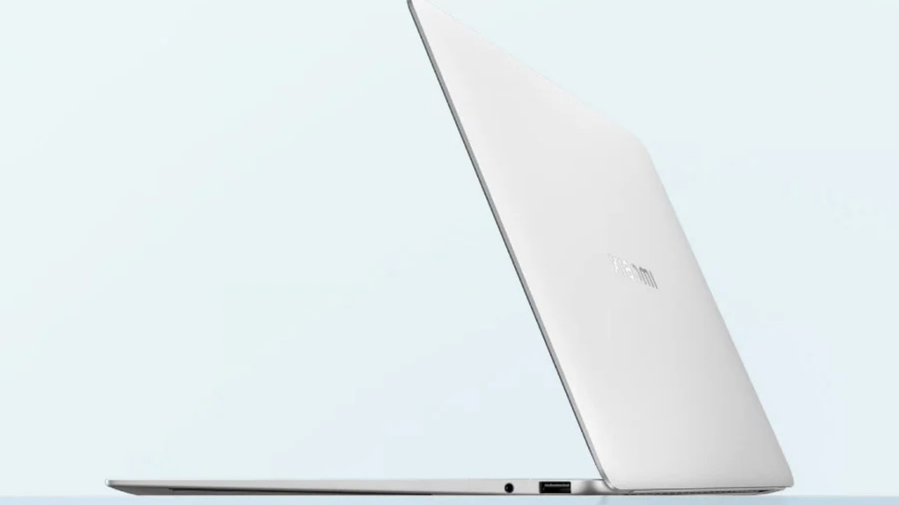 Xiaomi Book Pro 14