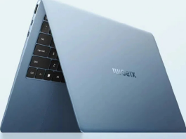Xiaomi Book Pro 14