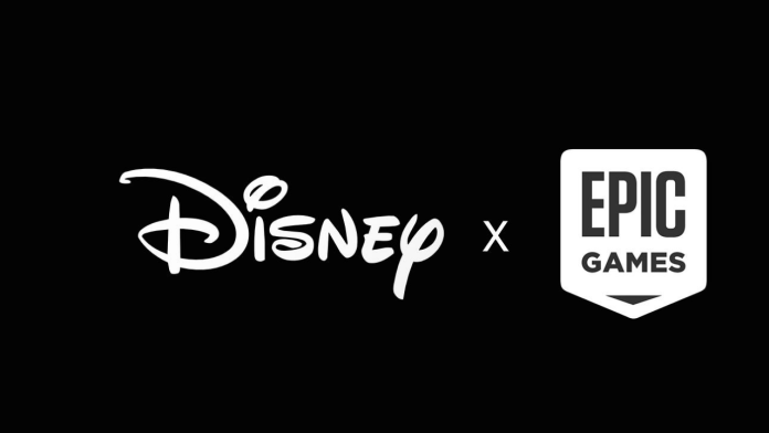 Adsız tasarım-9 Disney Epic Games satın alımı