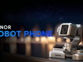 HONOR, MWC 2026 sahnesinde yapay zeka kapısını herkese açtı Honor