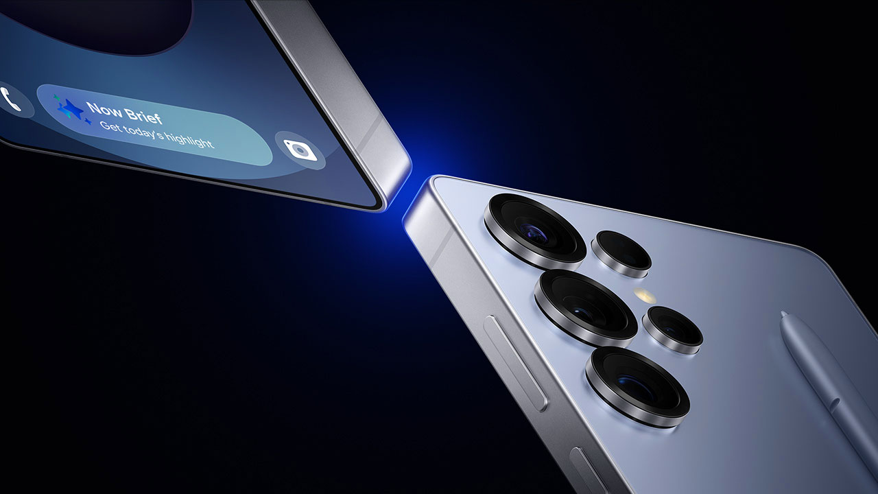 Galaxy S26 Ultra güncelleme