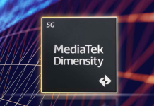 MediaTek Dimensity 9600
