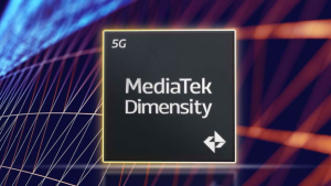 MediaTek Dimensity 9600