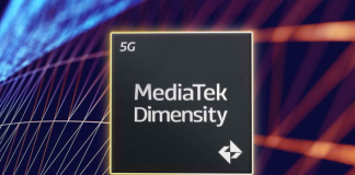 MediaTek Dimensity 9600