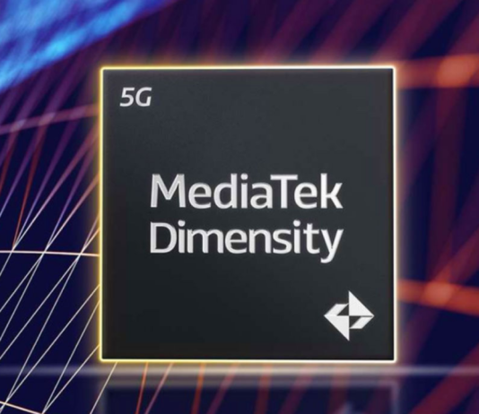 MediaTek Dimensity 9600