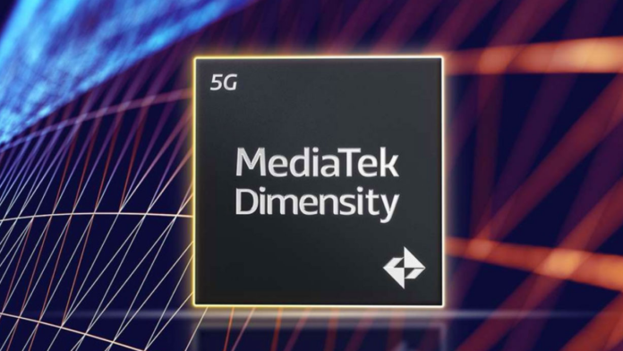 MediaTek Dimensity 9600