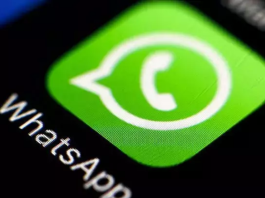 Sahte WhatsApp uyarısı