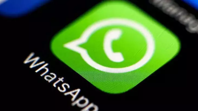 Sahte WhatsApp uyarısı