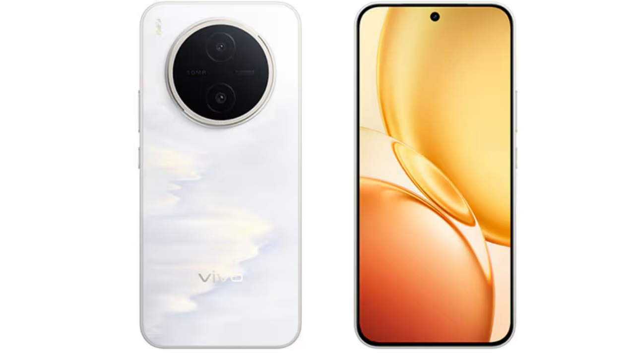 Vivo Y600 Pro özellikleri