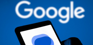 Google Mesajlar kişiselleştirme