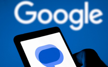 Google Mesajlar kişiselleştirme