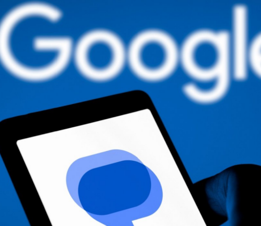 Google Mesajlar kişiselleştirme