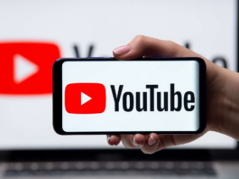 YouTube PiP özelliği