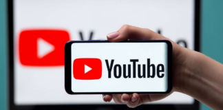 YouTube PiP özelliği