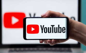 YouTube PiP özelliği