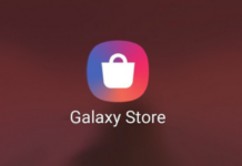 Galaxy Store değişikliği