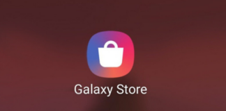 Galaxy Store değişikliği