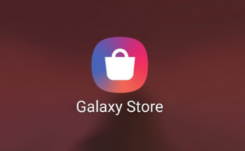 Galaxy Store değişikliği