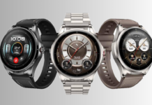 Huawei Watch Buds 2 özellikleri