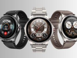 Huawei Watch Buds 2 özellikleri