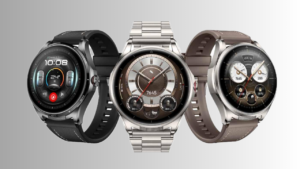 Huawei Watch Buds 2 özellikleri