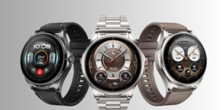 Huawei Watch Buds 2 özellikleri