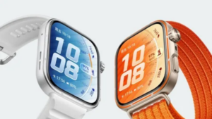 Huawei Watch Fit 5 özellikleri