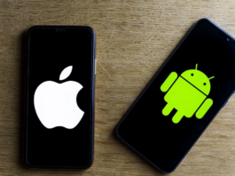 Android Dokunarak Paylaş özelliği