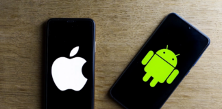 Android Dokunarak Paylaş özelliği