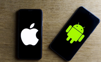 Android Dokunarak Paylaş özelliği