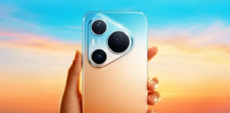 Huawei Pura 90 Pro Max özellikleri