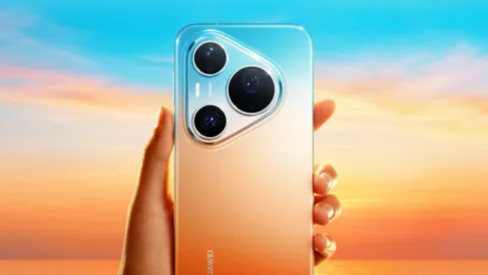 Huawei Pura 90 Pro Max özellikleri