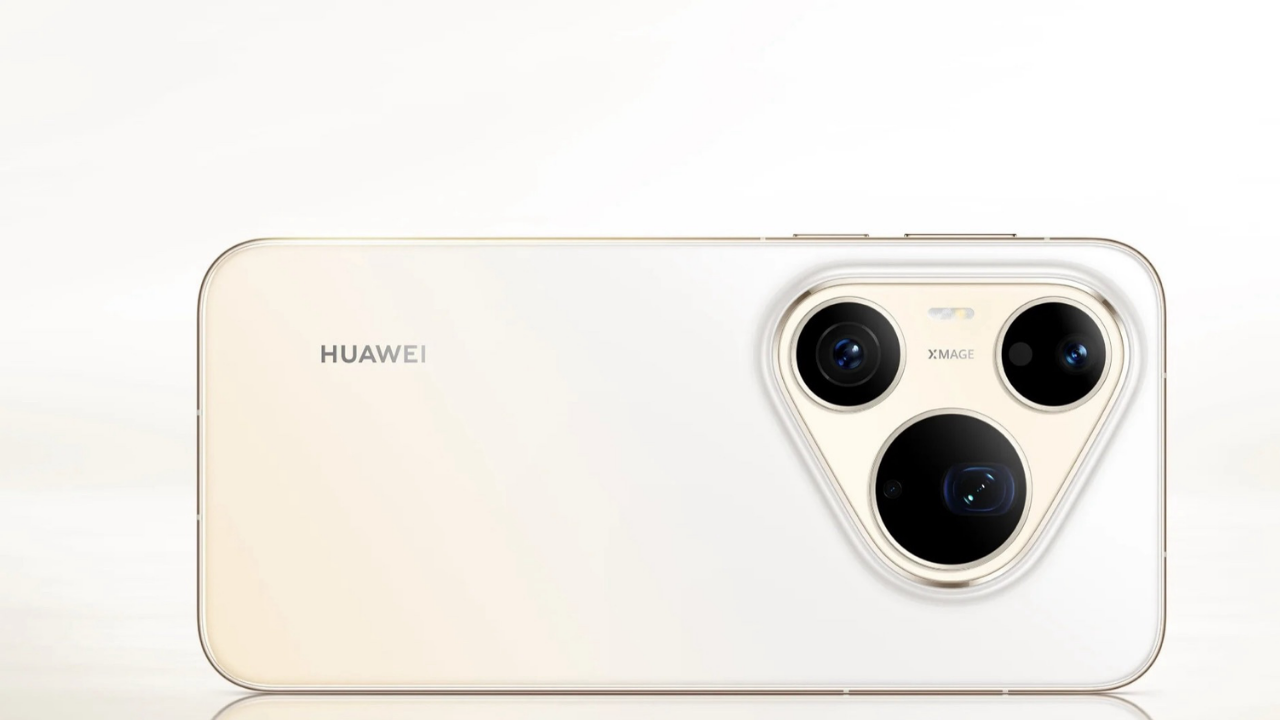 Huawei Pura 90 Pro Max özellikleri