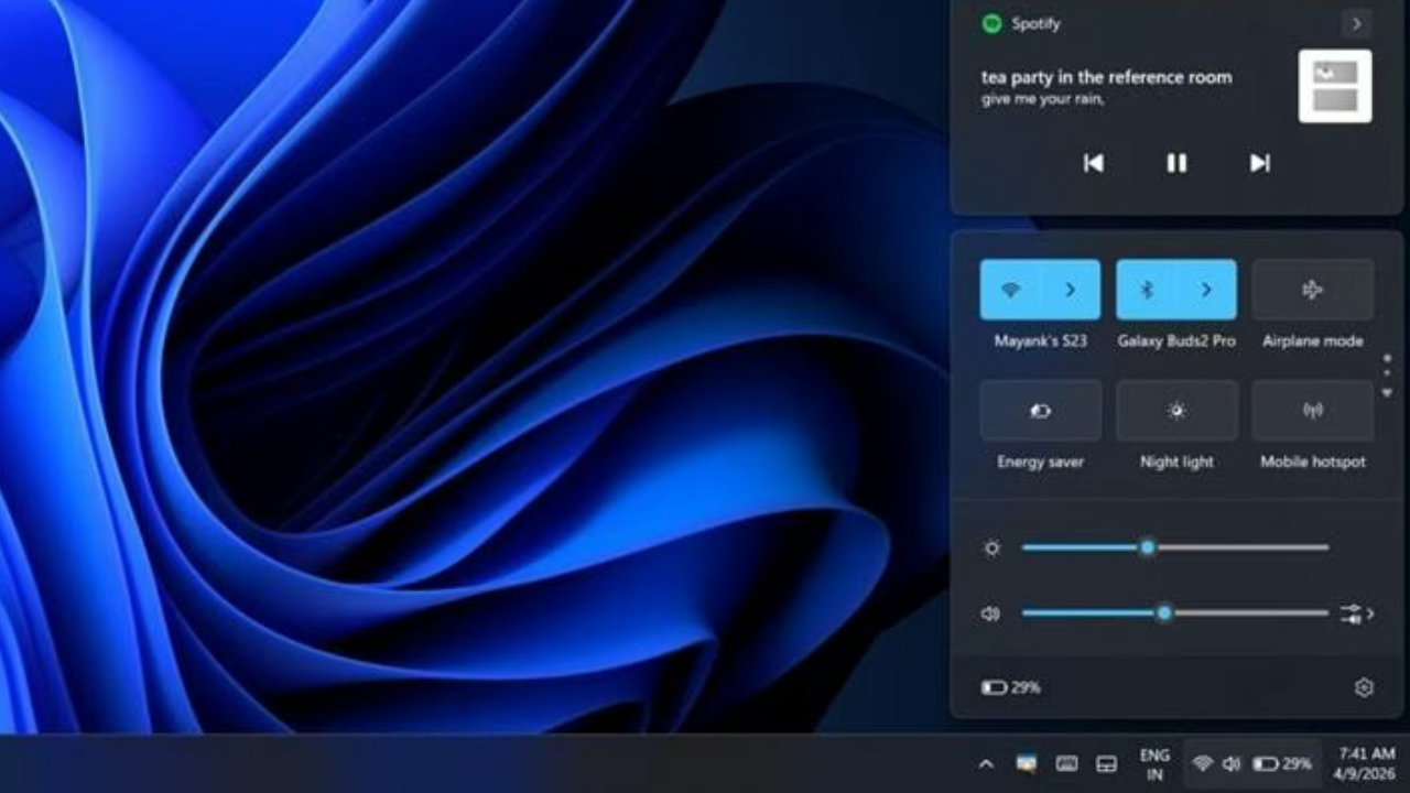 Windows 11 performansı