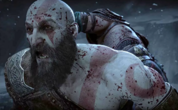 Efsane Geri Dönüyor: Yeni God of War Duyurusu An Meselesi God of War