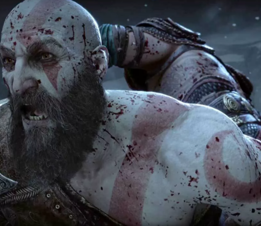 Efsane Geri Dönüyor: Yeni God of War Duyurusu An Meselesi God of War