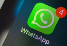 WhatsApp mesaj özeti özelliği