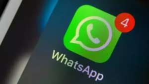WhatsApp mesaj özeti özelliği