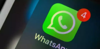 WhatsApp mesaj özeti özelliği