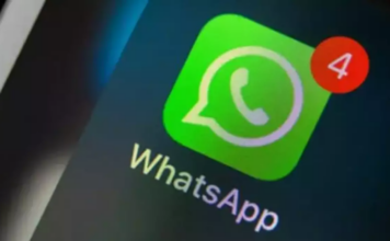 WhatsApp mesaj özeti özelliği
