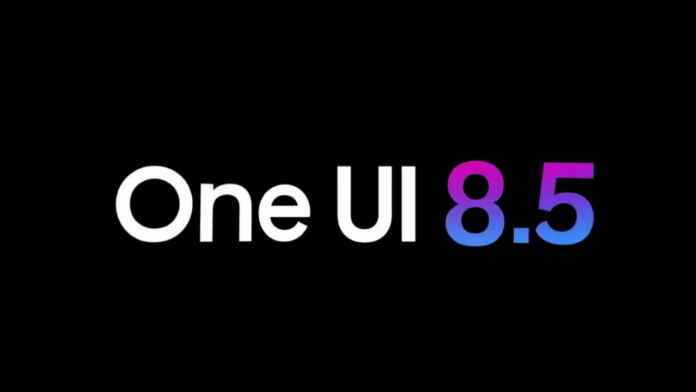 One UI 8.5 özellikleri