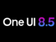 One UI 8.5 özellikleri