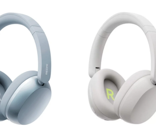Redmi Headphones Neo özellikleri