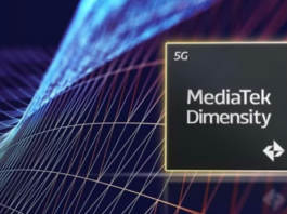 Dimensity 9600 Pro