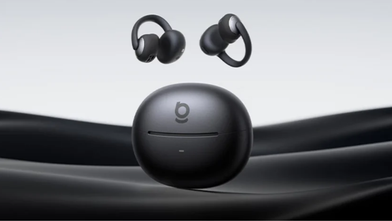 Baseus MC2 özellikleri