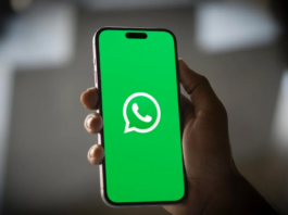 WhatsApp Gürültü Engelleme Özelliği ile Sesleri Netleştiriyor WhatsApp gürültü engelleme