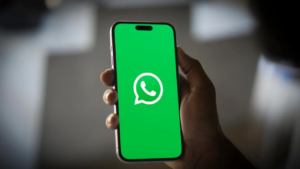 WhatsApp gürültü engelleme
