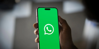 WhatsApp gürültü engelleme
