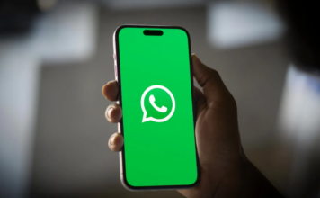 WhatsApp gürültü engelleme
