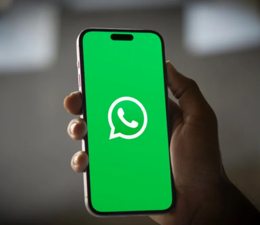 WhatsApp gürültü engelleme